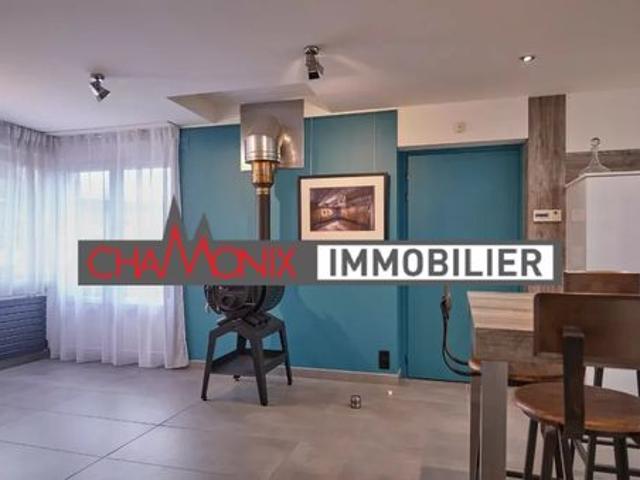 Loft 7 pièces 185 m²