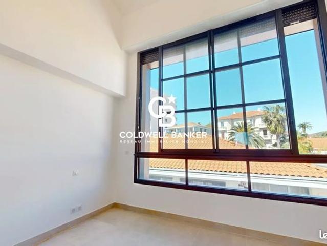 Loft 7 pièces 109 m²