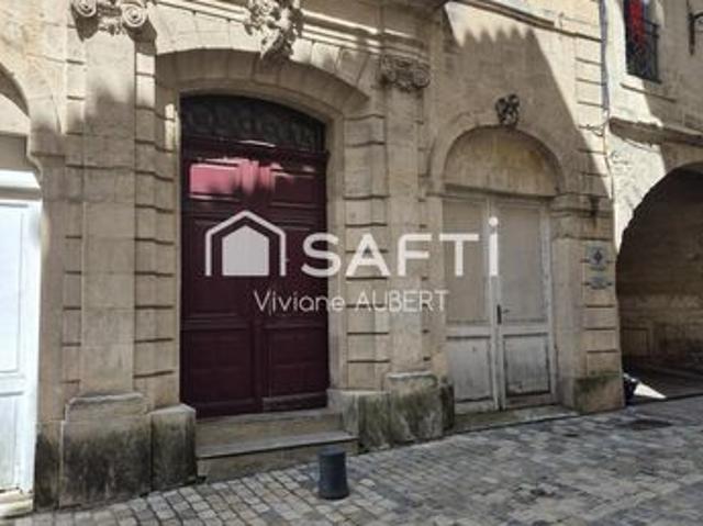 Loft 8 pièces 146 m²