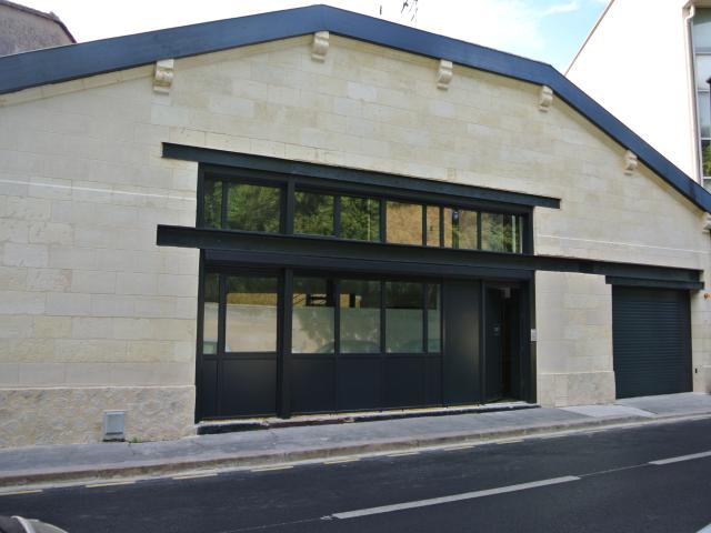Loft 95 m² 3 Pièces Bordeaux 33000