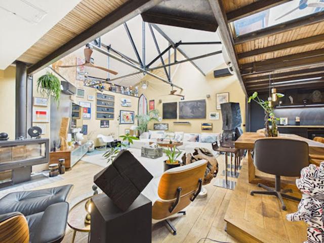 Loft