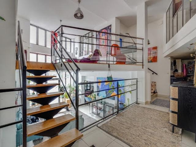 Loft