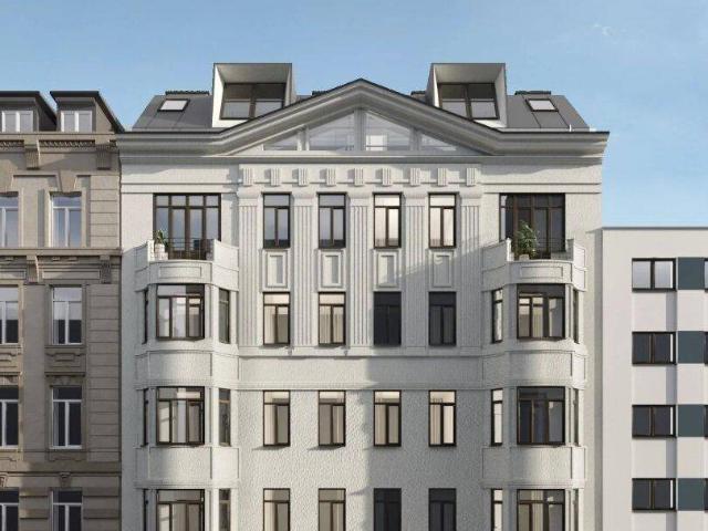 Industria LOFT mit 4,5m Raumhöhe in ehemaliger Schuhfabrik
