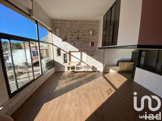 Loft/atelier/surface 3 pièces 104 m²