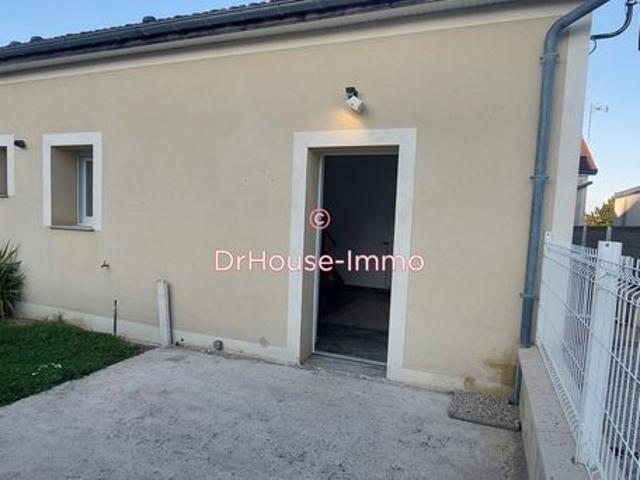 Loft/atelier/surface 3 pièces 59 m²