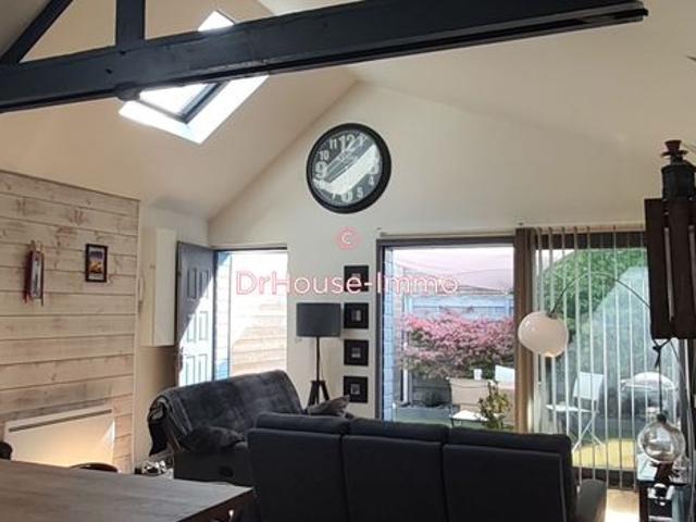 Loft/atelier/surface 3 pièces 68 m²