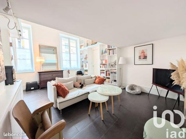 Loft/atelier/surface 3 pièces 88 m²