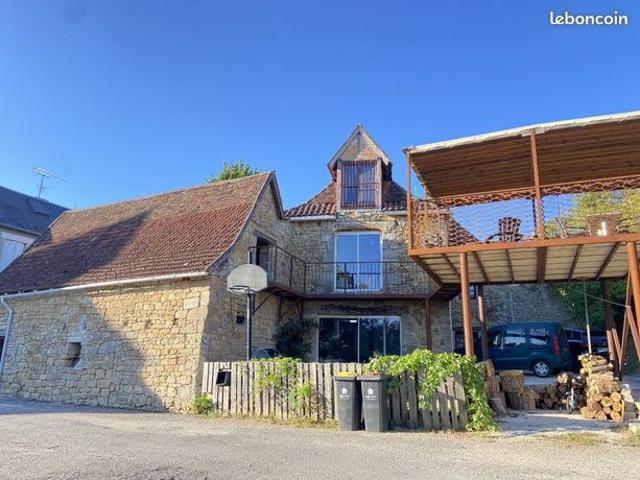 Loft/atelier/surface 10 pièces 217 m²
