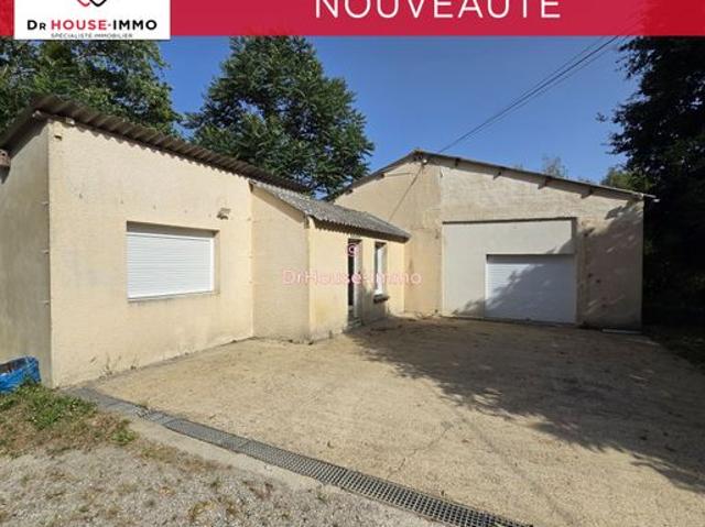 Loft/atelier/surface 10 pièces 336 m²