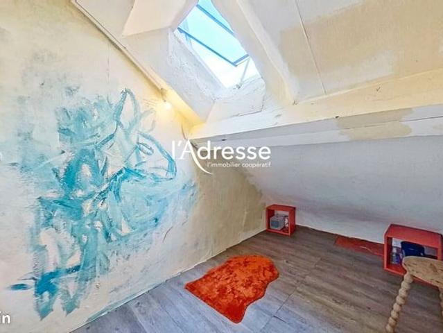 Loft/atelier/surface 1 pièce 5 m²