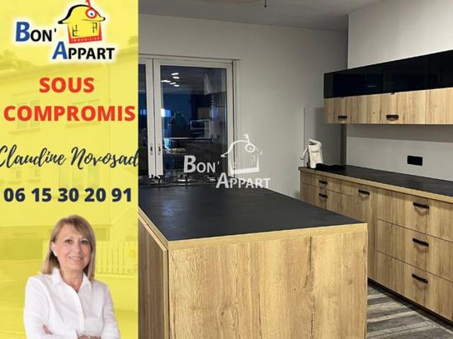 Loft/atelier/surface 1 pièce 110 m²