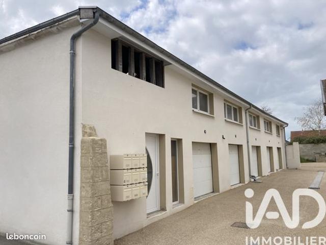 Loft/atelier/surface 1 pièce 137 m²