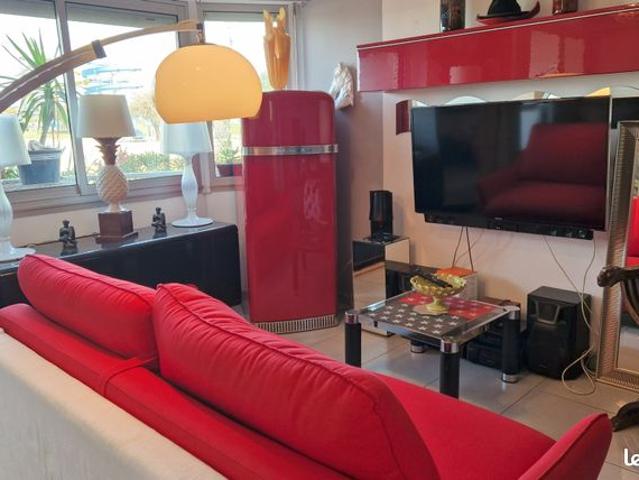 Loft/atelier/surface 1 pièce 31 m²
