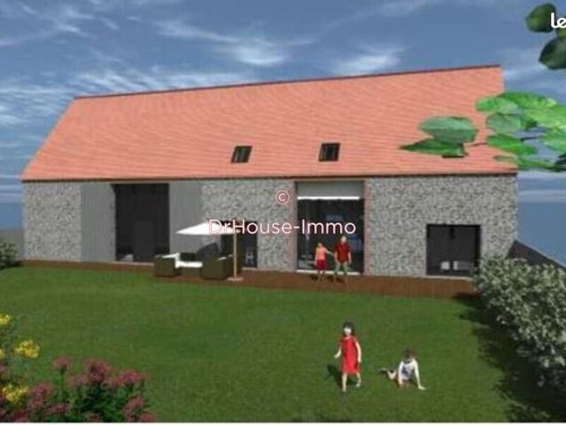 Loft/atelier/surface 2 pièces 150 m²