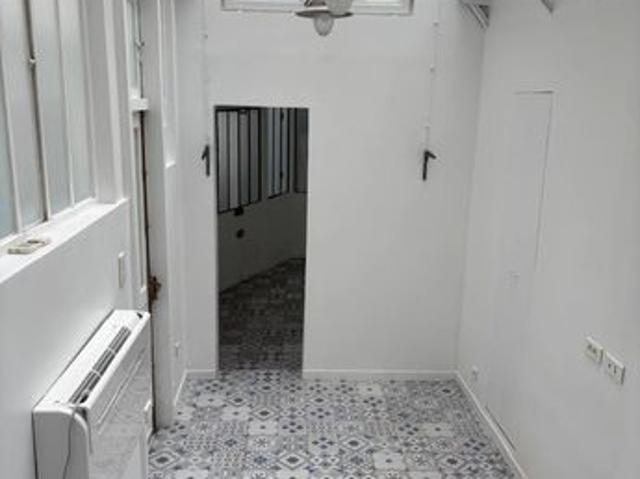 Loft/Atelier/Surface 2 pièces 23 m²