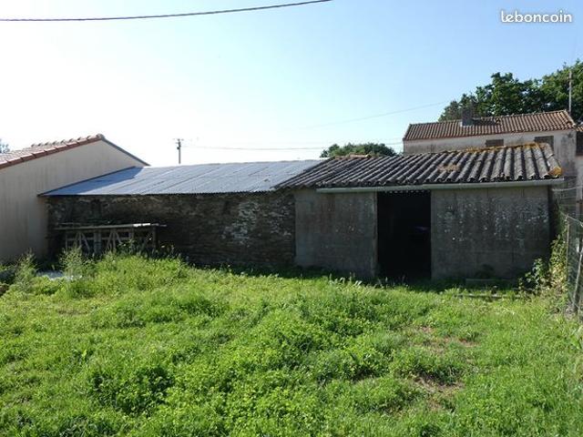 Loft/atelier/surface 2 pièces 66 m²