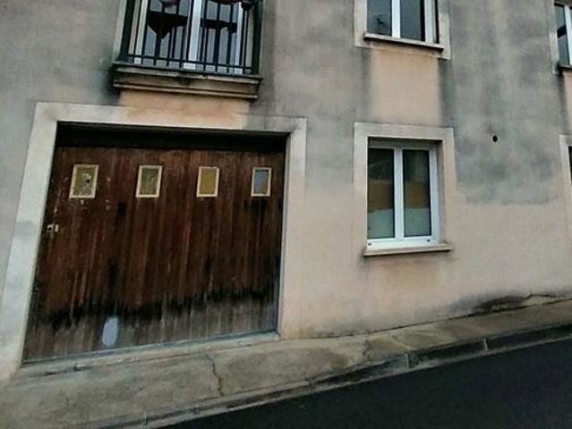 Loft/atelier/surface 2 pièces 98 m²