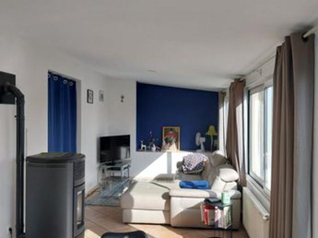 Loft/atelier/surface 7 pièces 143 m²