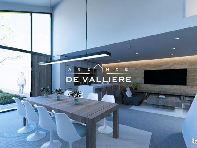 Loft/atelier/surface 4 pièces 179 m²
