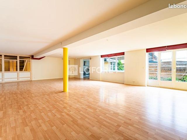 Loft/atelier/surface 4 pièces 171 m²