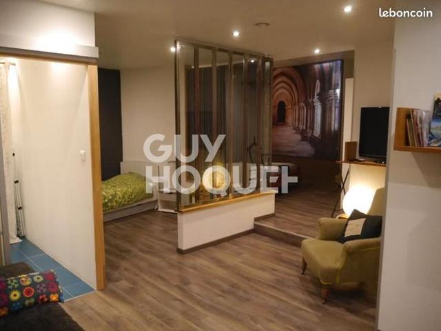 Loft/atelier/surface 4 pièces 87 m²