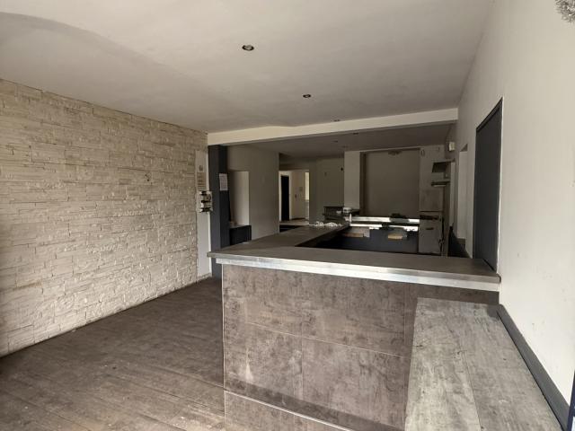 Loft/atelier/surface 5 pièces 115 m²