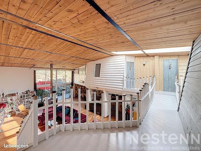 Loft/atelier/surface 6 pièces 360 m²