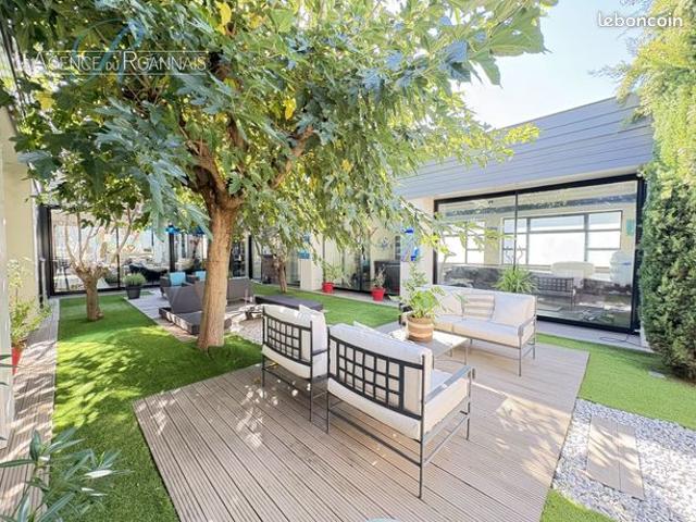 Loft/atelier/surface 8 pièces 397 m²