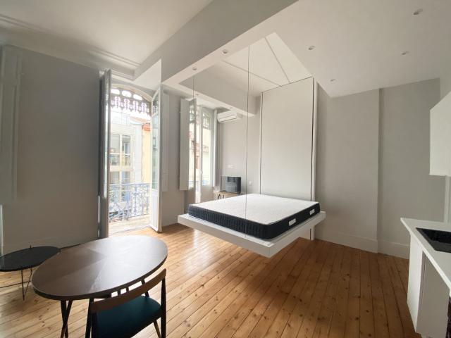 Loft/atelier/surface meublé 1 pièce 30 m²