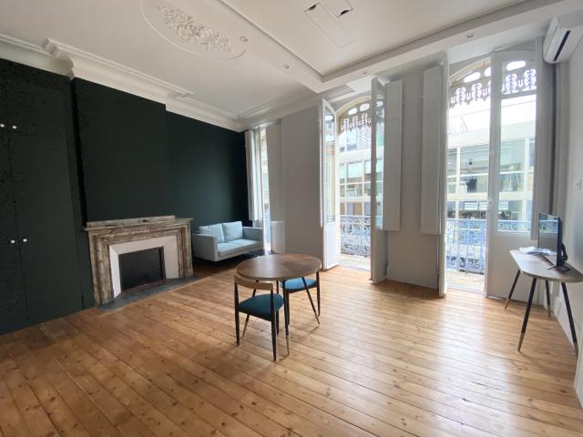 Loft/atelier/surface meublé 1 pièce 30 m²