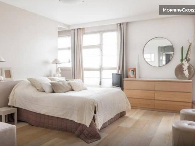 Loft/atelier/surface meublé 1 pièce 65 m²
