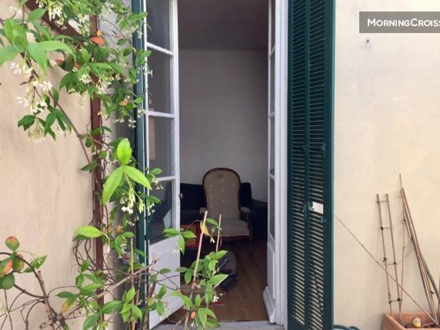 Loft/atelier/surface meublé 4 pièces 103 m²