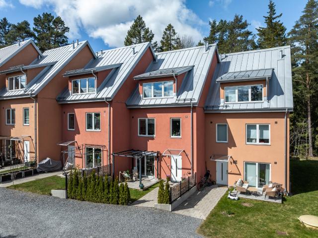 Löftesvägen 8D