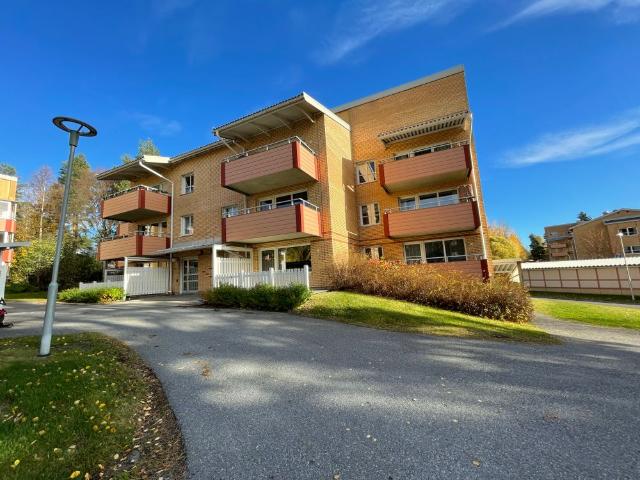 Löftesgränd, Skellefteå