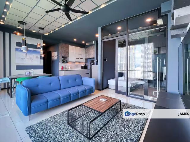 Lofthill Residence