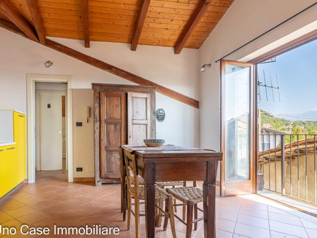 Loft/open space a Parella TO