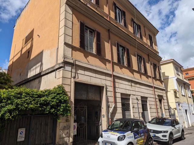 Loft/open space a Roma RM