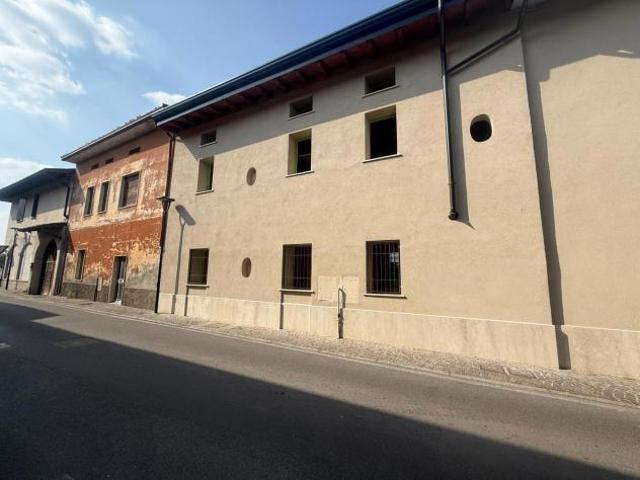 Loft/Open Space Castelcovati. Rif.: Cod. rif 3271713VRG