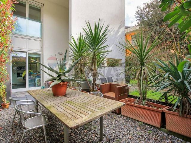 Loft/open space in vendita a Bergamo, San Paolo