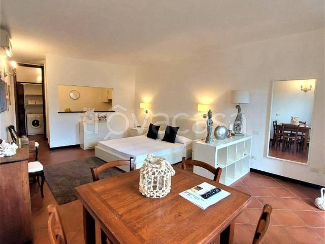 Loft/open space in vendita a Montale, Levanto