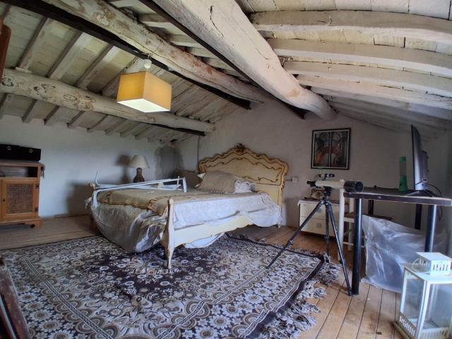 Loft/open space in vendita a Massa Marittima via nuova 18, Prata