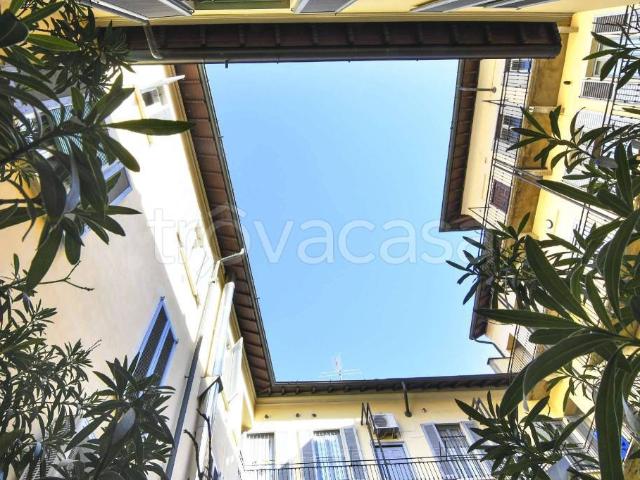 Loft/open space in vendita a Milano, Sempione Fiera Milanocity