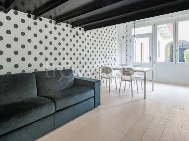 Loft/open space in vendita a Milano, Sempione Fiera Milanocity