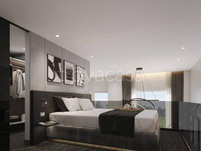 Loft in vendita a Milano via Cristoforo Gluck, 50, Cascina dei Pomi