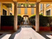 Loft/open space in vendita a Milano via San Marco, 50, Moscova