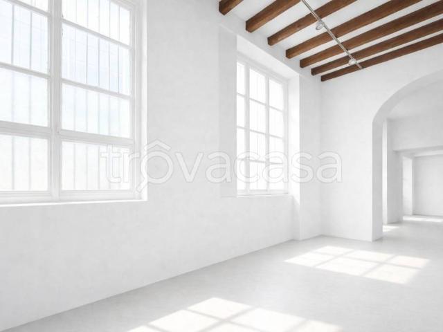 Loft/open space in vendita a Milano corso di Porta Nuova, Turati