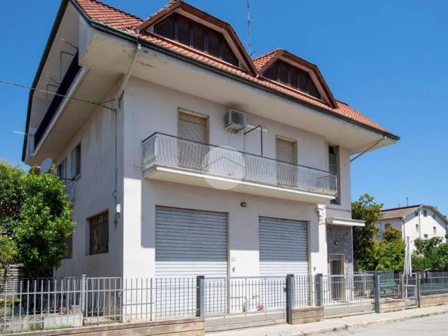 Loft/open space in vendita a San Benedetto del Tronto via Valsugana, 62, Porto D'ascoli
