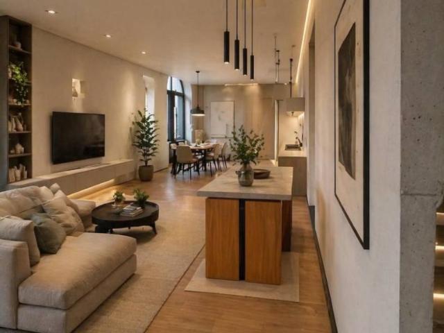 Loft/open space in vendita a Parma, Centro Storico