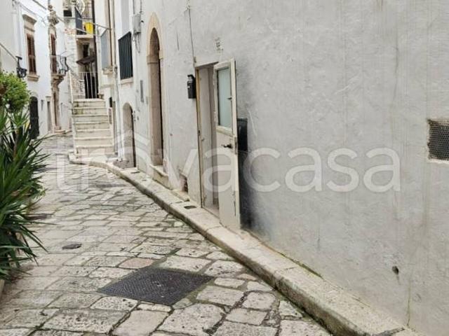 Loft/open space in vendita a Putignano via Forno San Nicola, 55