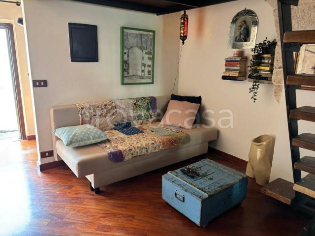 Loft/open space in vendita a Putignano via Santa Lucia, 13